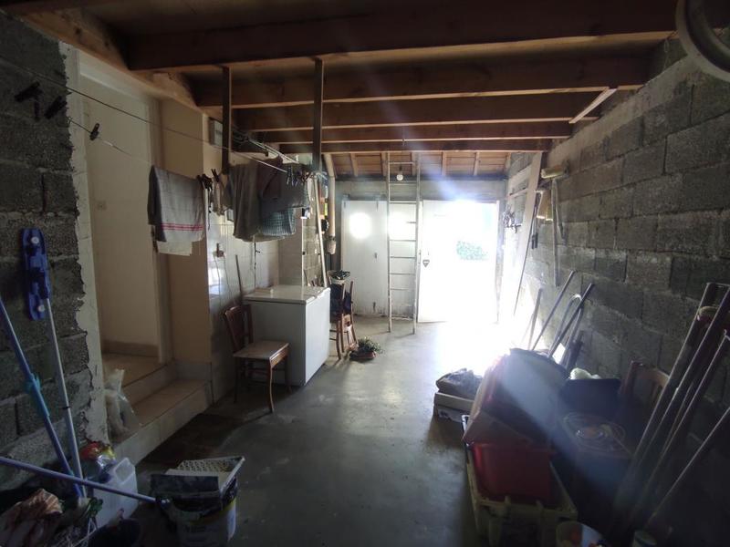 Maison - 126 m² - 5 pièces