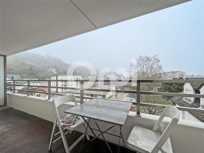 Appartement - 69 m² - 3 pièces