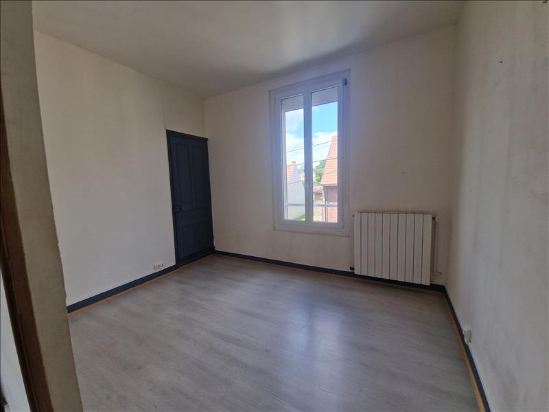 Maison - 67 m² - 3 pièces