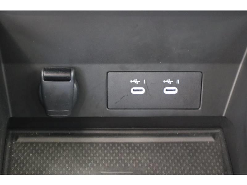 Renault Captur TCe 90 Techno