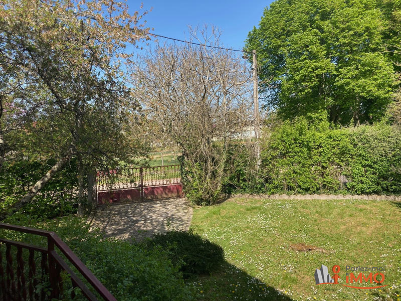 Villa - 100 m² - 4 pièces