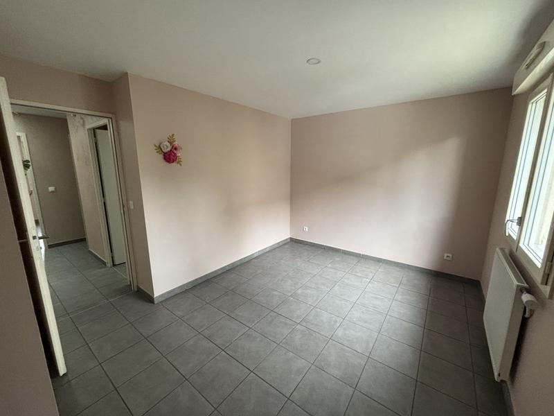 Maison - 79 m² - 3 pièces