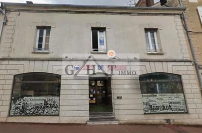 Local commercial - 100 m²