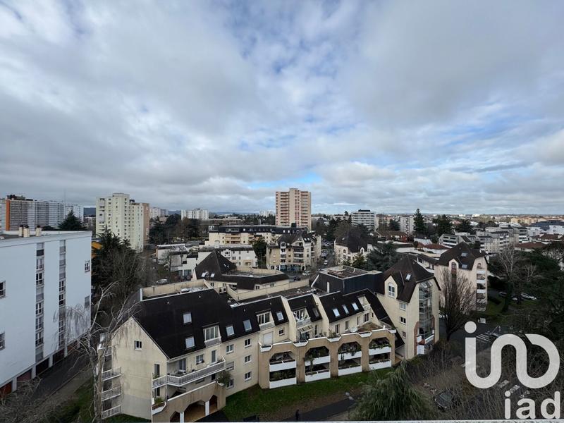 Appartement - 71 m² - 3 pièces