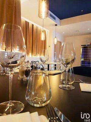 Local commercial - 158 m²