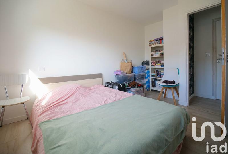 Maison - 166 m² - 7 pièces