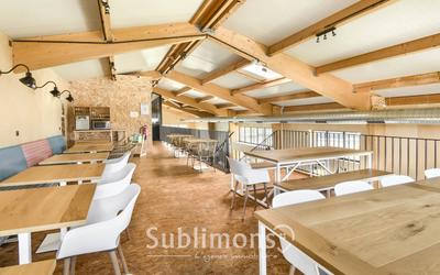 Local d'activités - 640 m²