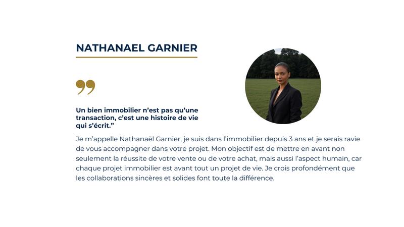 Maison - 224 m² - 8 pièces