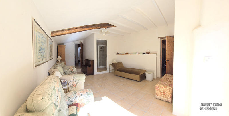 Fermette - 196 m² - 6 pièces