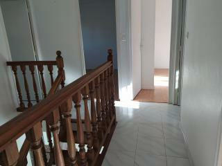 Maison - 114 m² - 6 pièces