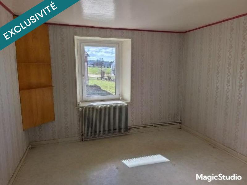 Ferme - 171 m² - 7 pièces