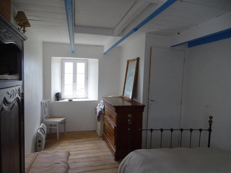 Maison de village - 106 m² - 5 pièces