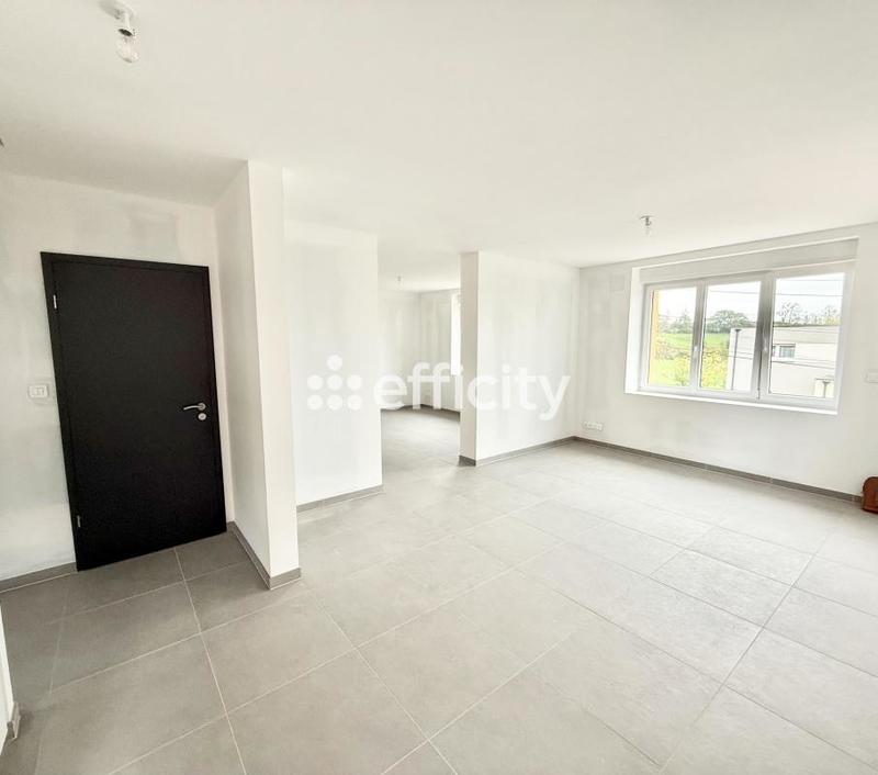 Pavillon - 87 m² - 4 pièces