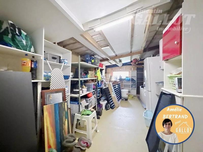 Maison - 79 m² - 3 pièces