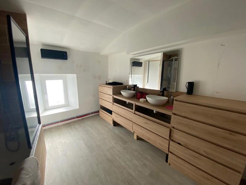 Maison - 125 m² - 4 pièces