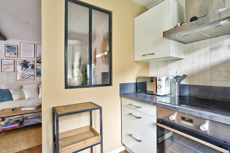 Maison - 79 m² - 4 pièces