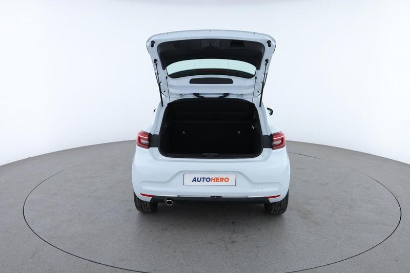 Renault Clio 1.3 TCe Intens 140 ch