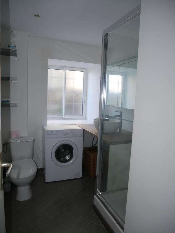 Appartement - 56 m² - 4 pièces