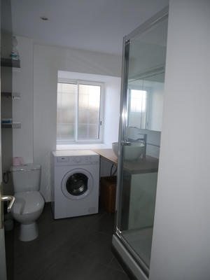 Appartement - 56 m² - 4 pièces