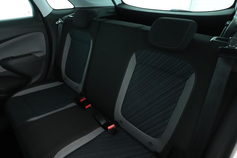 Opel Crossland X 1.2 Turbo Design 120 ans 110 ch