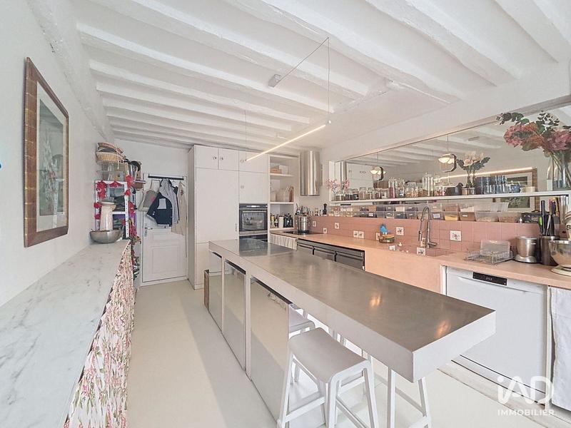 Local commercial - 20 m² - 1 pièce