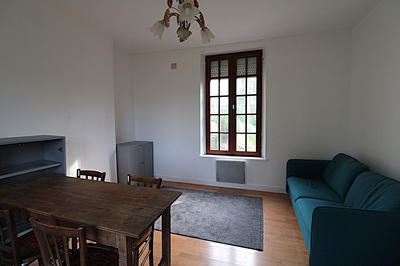 Appartement - 34 m² - 2 pièces