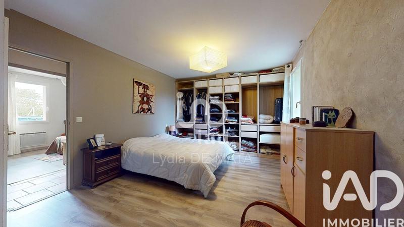 Maison - 114 m² - 4 pièces