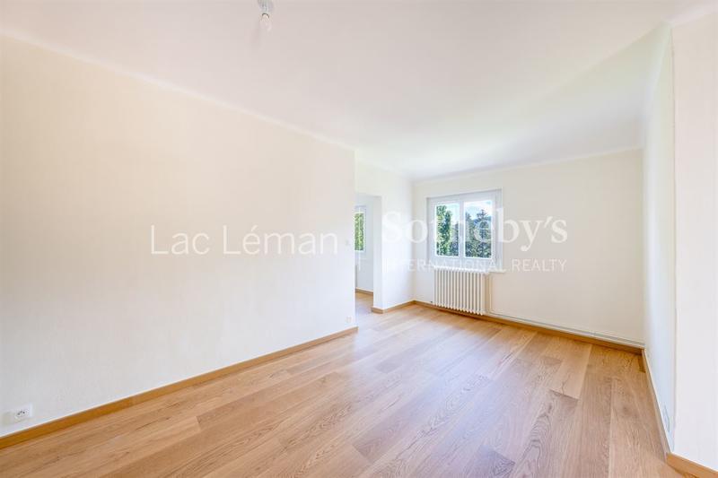 Appartement - 134 m² - 5 pièces