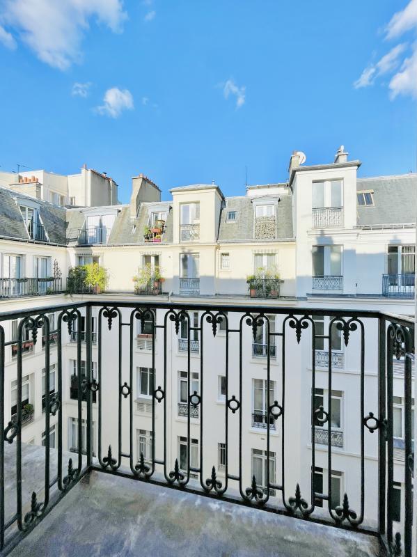 Appartement - 57 m² - 4 pièces