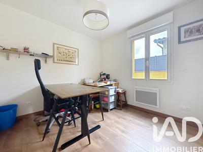 Maison - 81 m² - 4 pièces