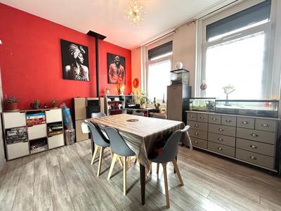 Maison - 103 m² - 4 pièces