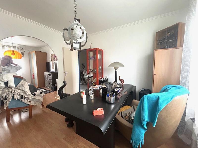 Propriété - 139 m² - 7 pièces