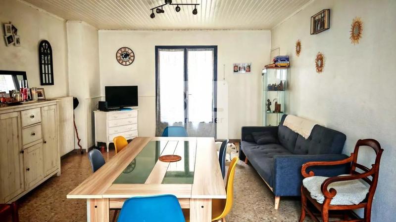 Maison de village - 129 m² - 5 pièces