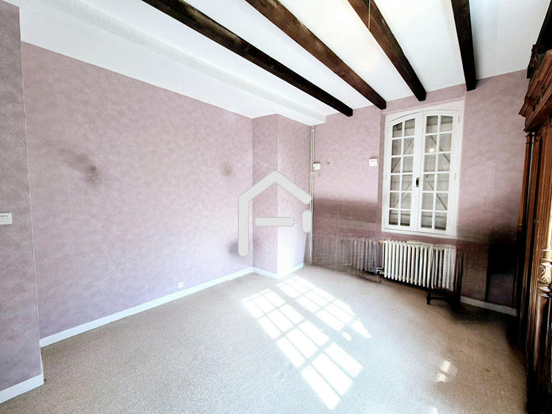 Maison - 152 m² - 5 pièces