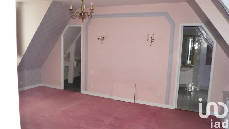 Maison - 236 m² - 8 pièces