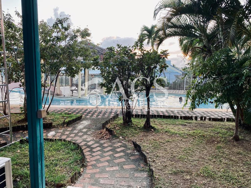 Appartement - 19 m² - 1 pièce