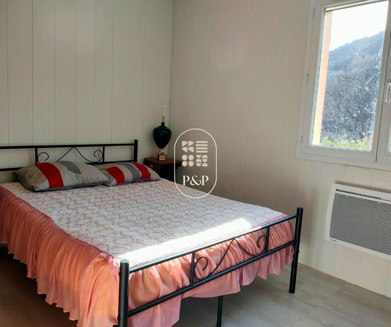 Maison - 109 m² - 5 pièces