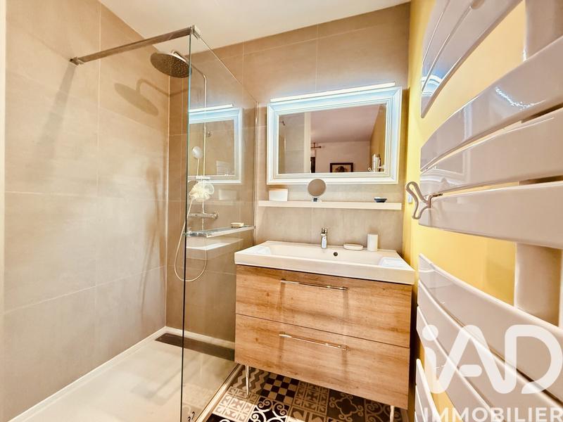 Maison - 116 m² - 5 pièces