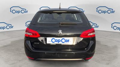 Peugeot 308 Sw II 1.6 BlueHdi 120 Active Business