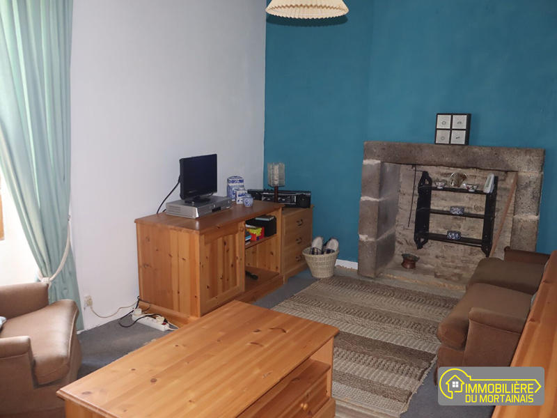 Maison - 172 m² - 7 pièces