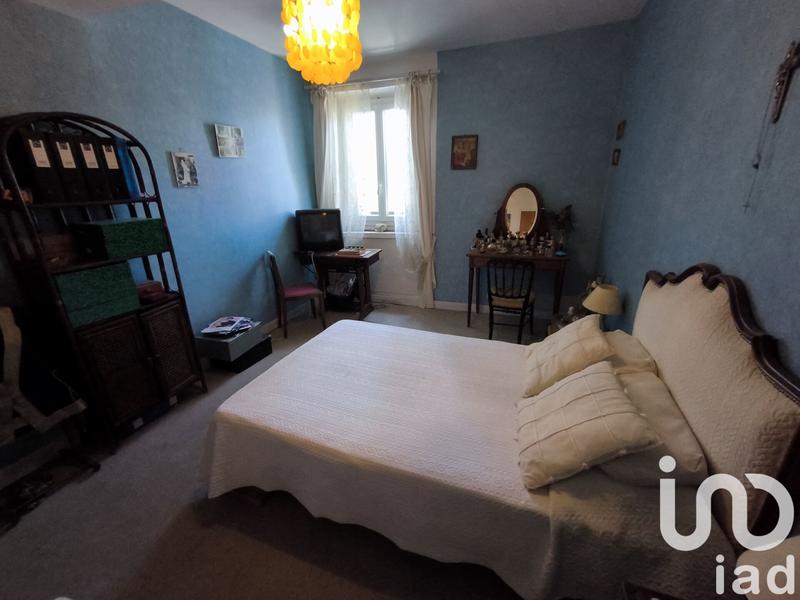 Maison de village - 159 m² - 4 pièces