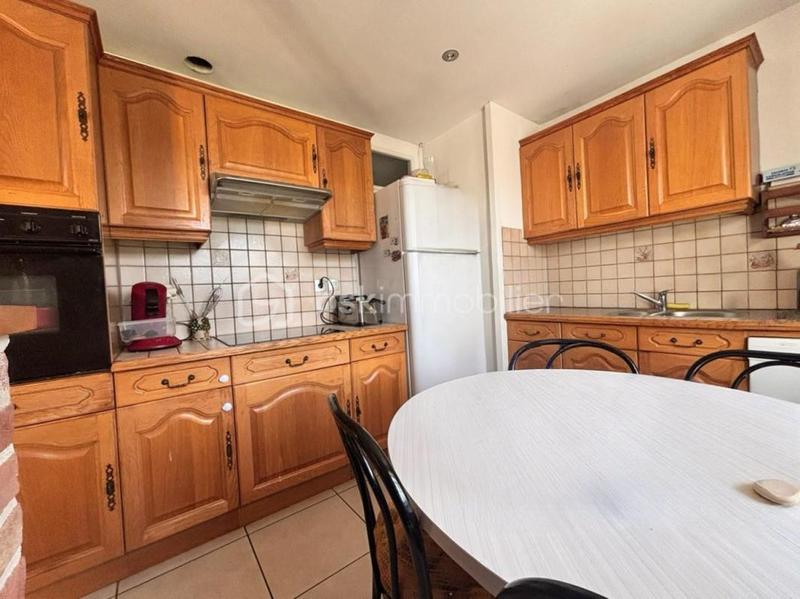 Pavillon - 97 m² - 6 pièces