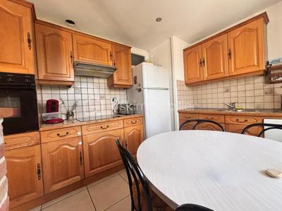 Pavillon - 97 m² - 6 pièces