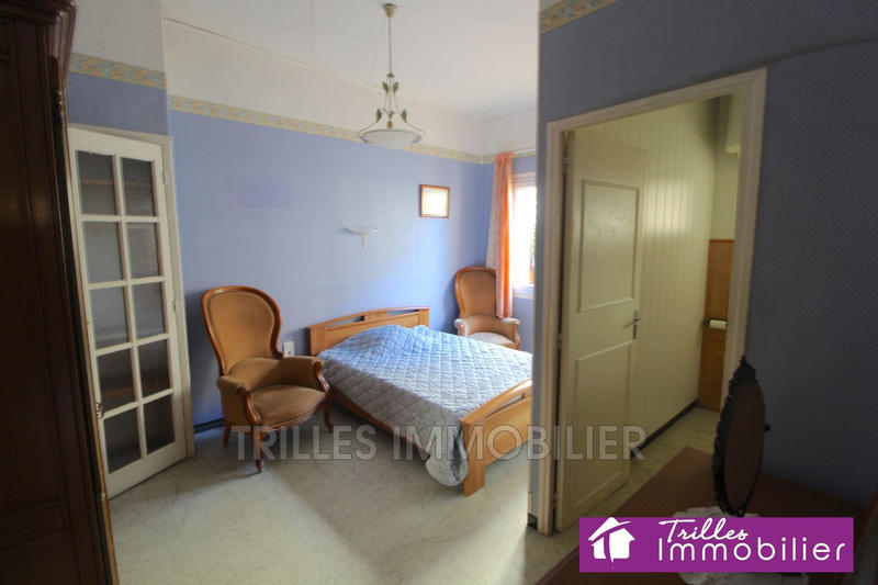 Maison - 205 m² - 7 pièces