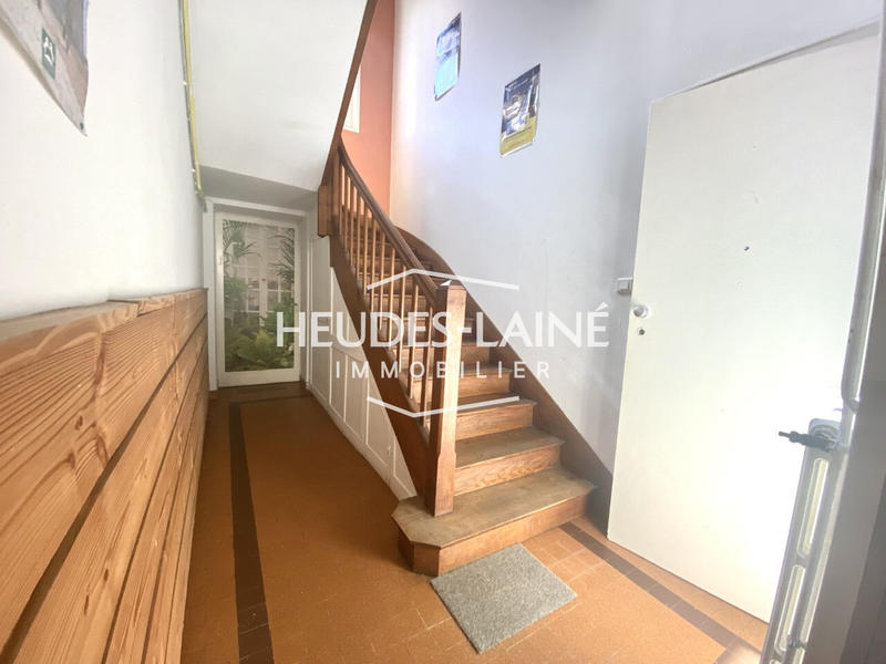 Immeuble - 146 m² - 3 pièces