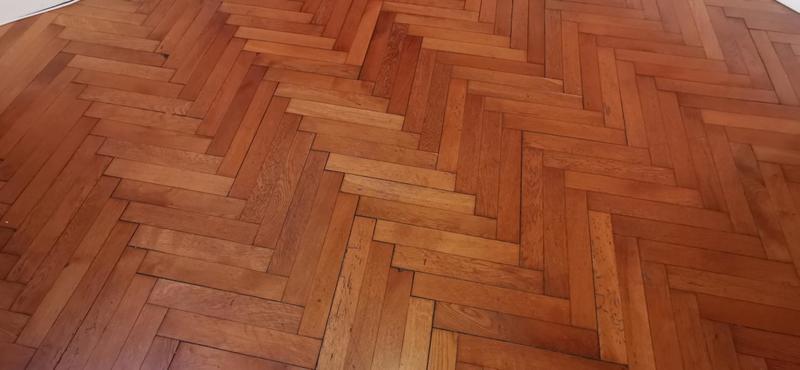 Appartement - 106 m² - 4 pièces