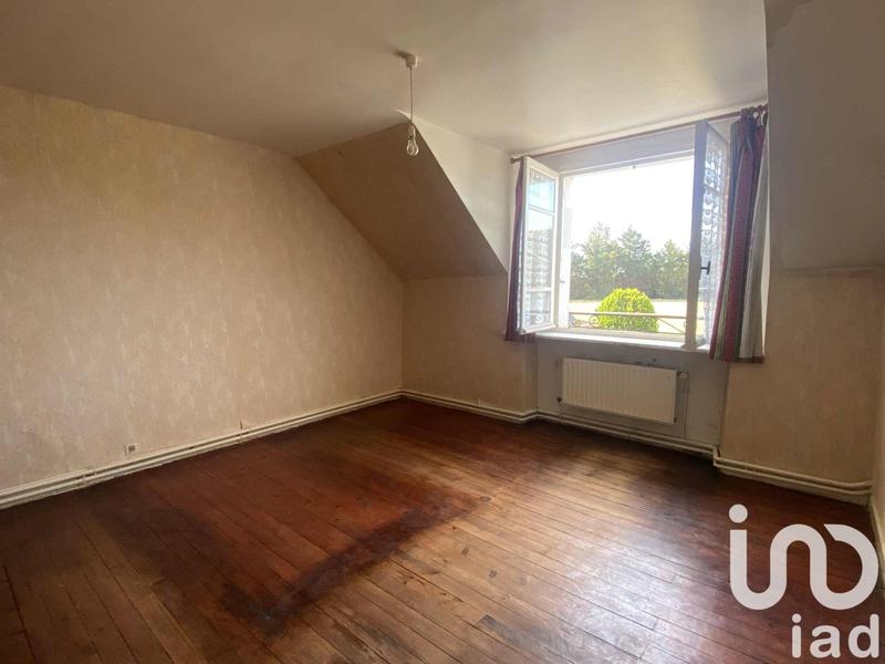 Ferme - 95 m² - 5 pièces