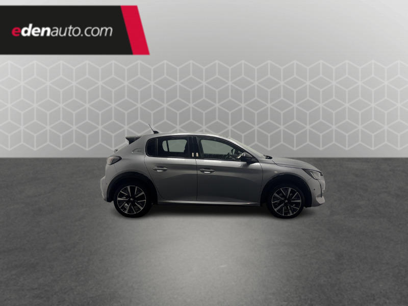 Peugeot 208 PureTech 130 s&amp;S Eat8 Gt