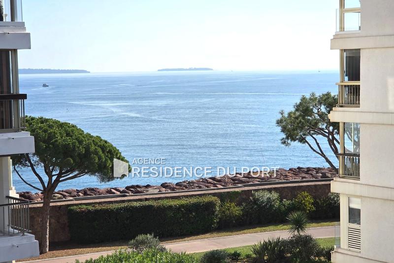 Appartement - 47 m² - 1 pièce