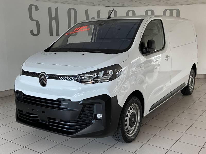 Citroën Jumpy (30) Fgn m Bluehdi 145 s&amp;S Eat8